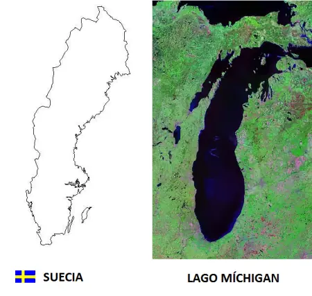 Tu mapa me suena (parecidos razonables geográficos)...