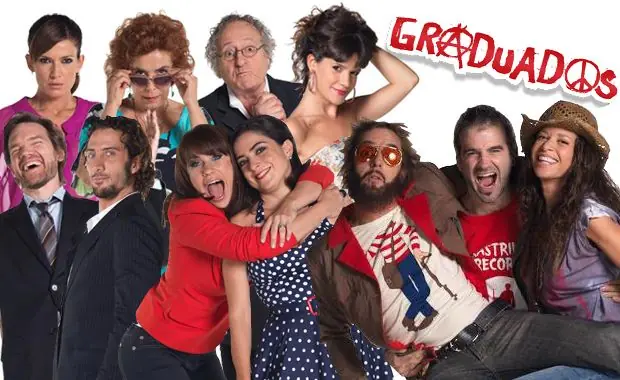 Graduados metió mas puntos que River