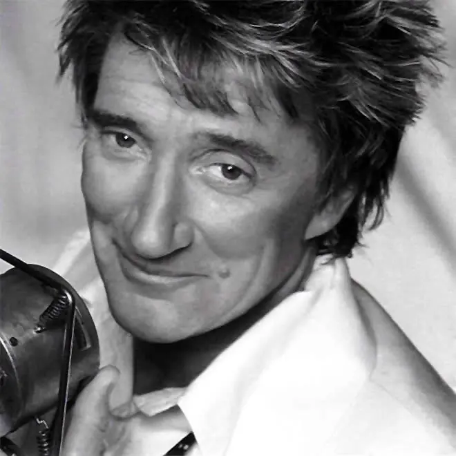 Rod Stewart confiesa que se metía cocaína por el ano