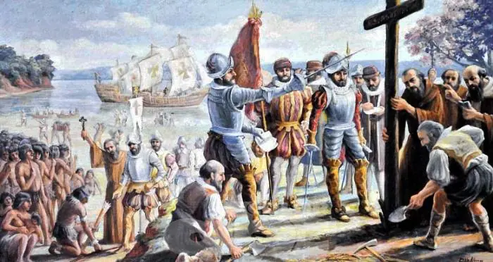 475 años despues