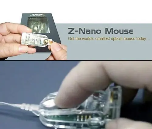 Los inventos que no fueron.