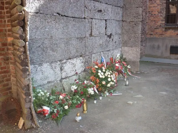 Auschwitz-Birkenau desde adentro