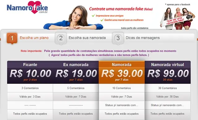 ¿Buscas novia? ¡Cómprala!