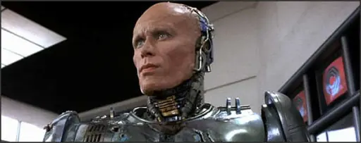 Los supuestos candidatos para interpretar a Robocop