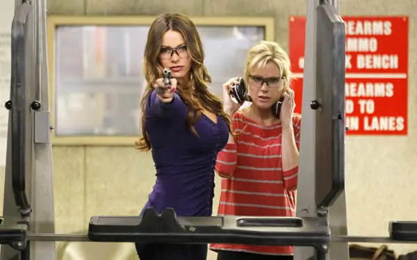 Colombia se hace notar en México