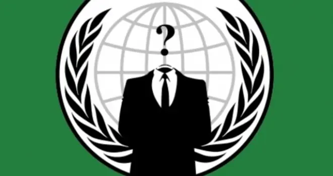 Anonymous lanza su más agresiva amenaza al gobierno de EEUU
