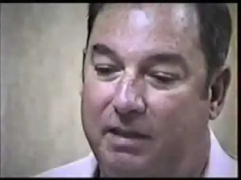 Bill Cooper - El Legado