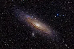 galaxias