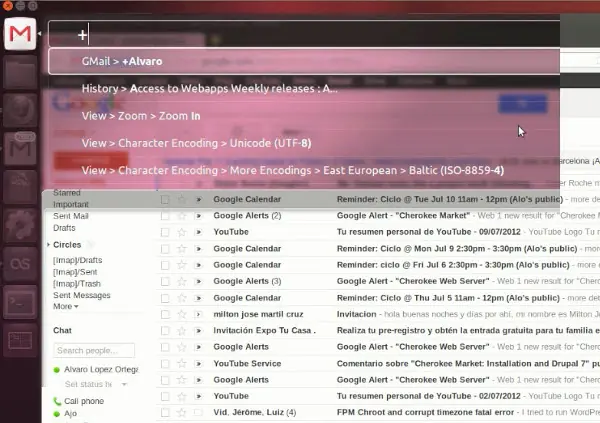 Ubuntu Quantal Quetzal incluirá soporte para WebApps