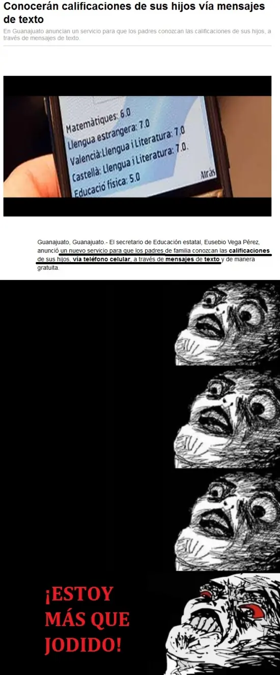 Las nuevas viñetas! (parte 3)