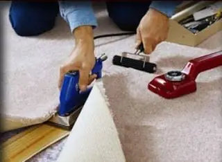 Cómo elegir una alfombra