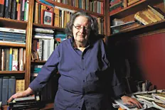 Las Clases de Jose Pablo Feinmann