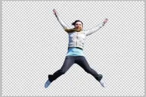 Como recortar una foto en Photoshop (facil)