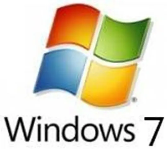 Atajos de teclado de Windows 7