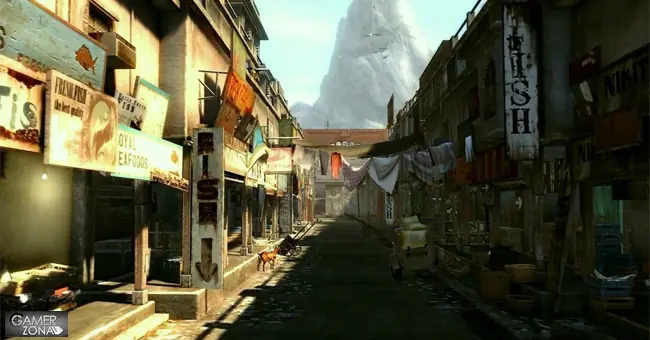5 juegos al borde de PlayStation 4 y Xbox 720