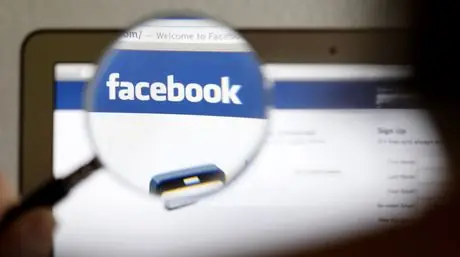 Domina Facebook con atajos del teclado