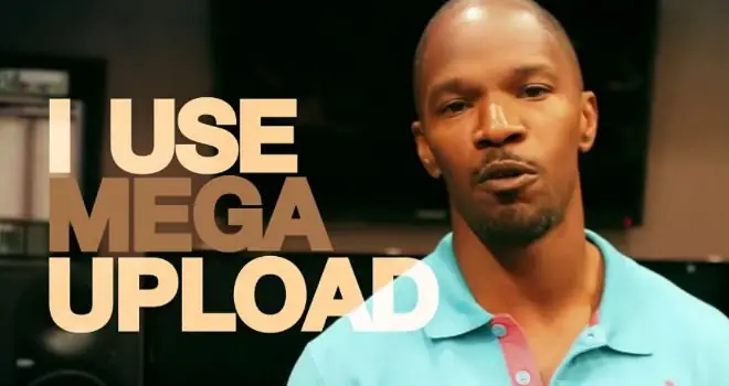 Mega reemplaza a megaupload