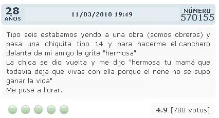 fail