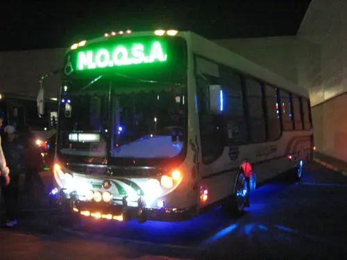 linea 159
