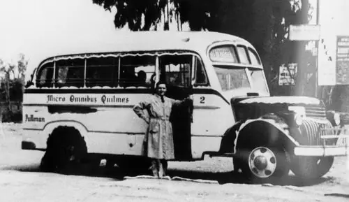 linea 159