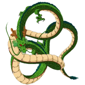 Historia De Shenlong