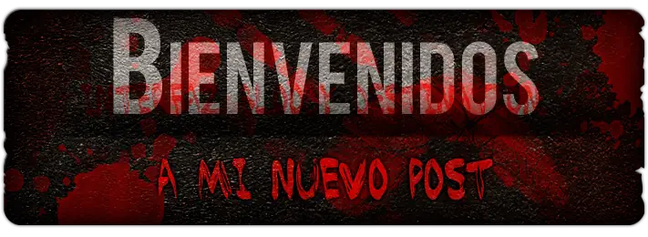 Corto de terror (Recomendado)
