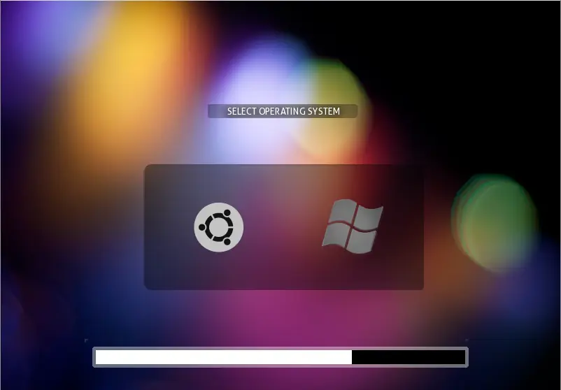 Descarga de temas para BURG en Ubuntu 11.04