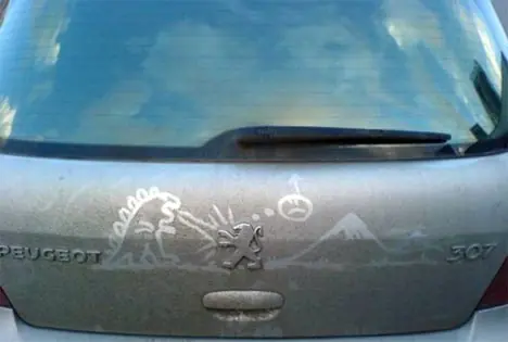 Arte Con Polvo