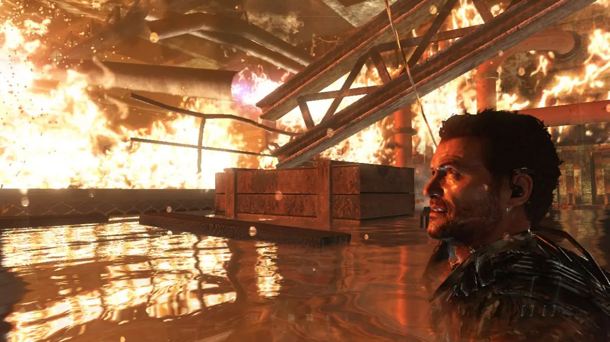 Activision trabaja ya en un Call of Duty