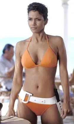 Heroinas del cine de Acción