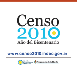Censo 2010: Lo que te van a preguntar