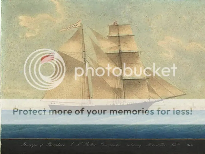 El misterioso caso de la Mary Celeste