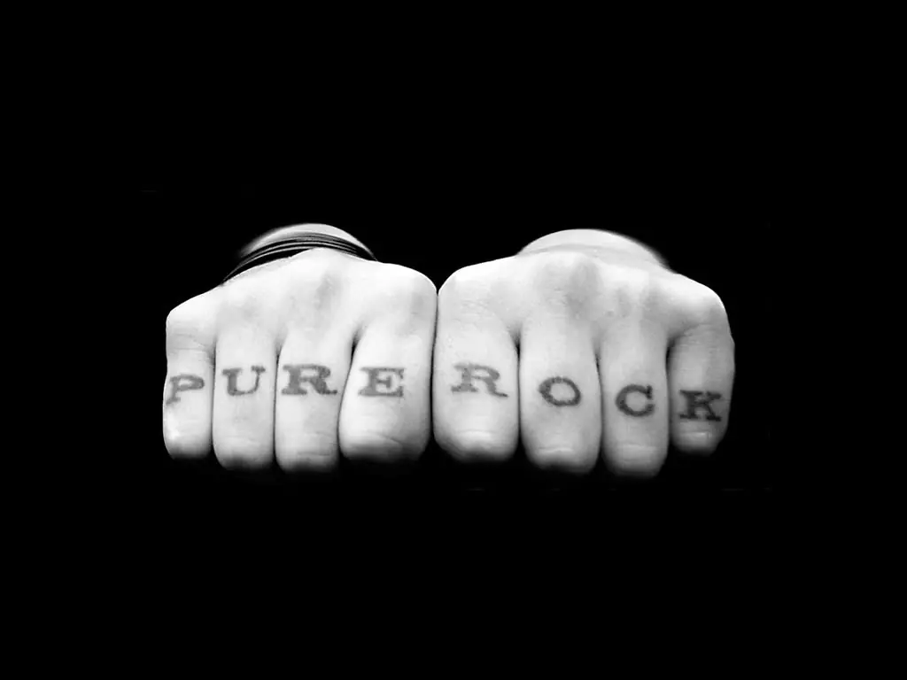 La mejor musica (Rock) Parte 1/3