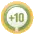 medallas de taringa