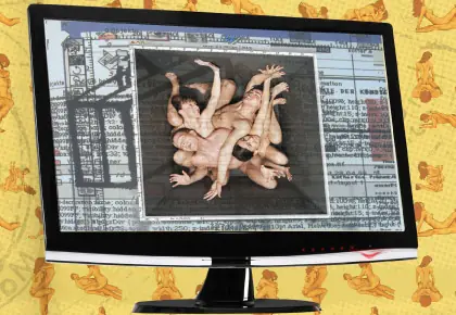 Las trampas del porno