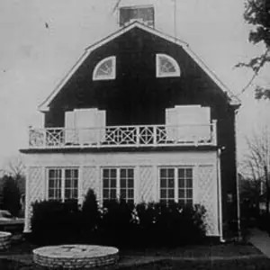 [Post Nocturno] Amityville, la casa del diablo