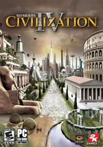 Todas las Frases y Citas del Civilization IV
