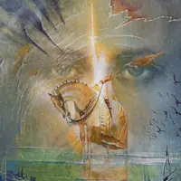 La Segunda Venida De Cristo