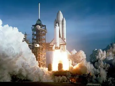 A diez años de la tragedia del transbordador Columbia