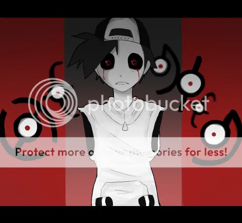 (Creepypasta) Pokemon Lost Silver.