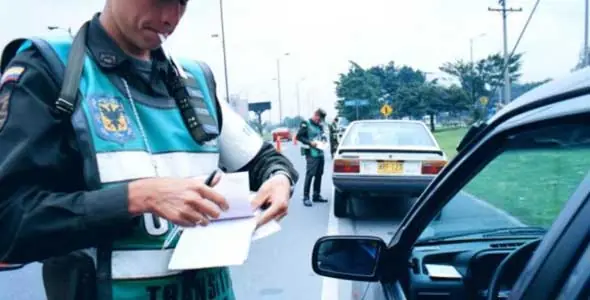 Las leyes de tránsito más bizarras del mundo.