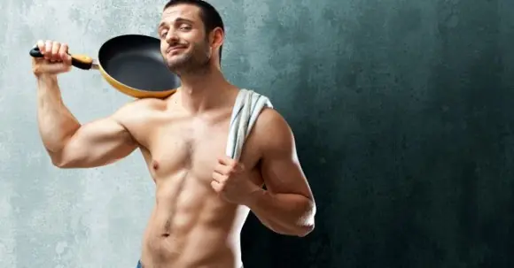 Consejos para obtener musculatura de manera rápida y natura