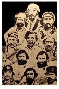 Masacre de Tandil fanatismo religioso