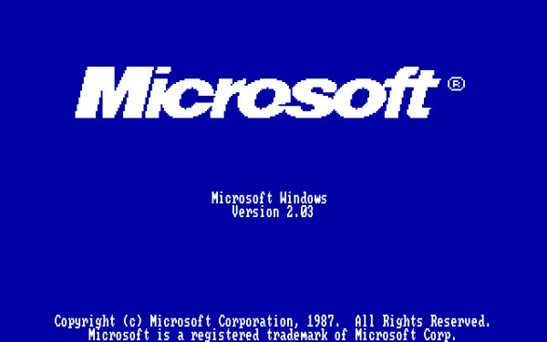 La historia de windows y sus accesorios