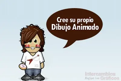 Los mejores sitios para crear avatares y caricaturas