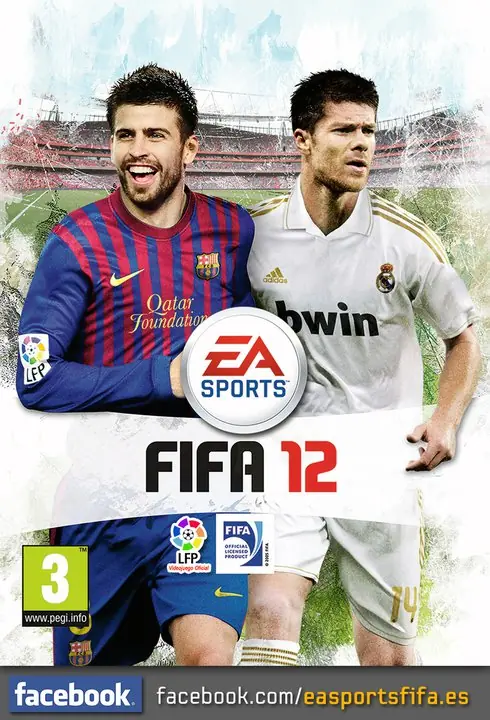 Fifa 12 Info!