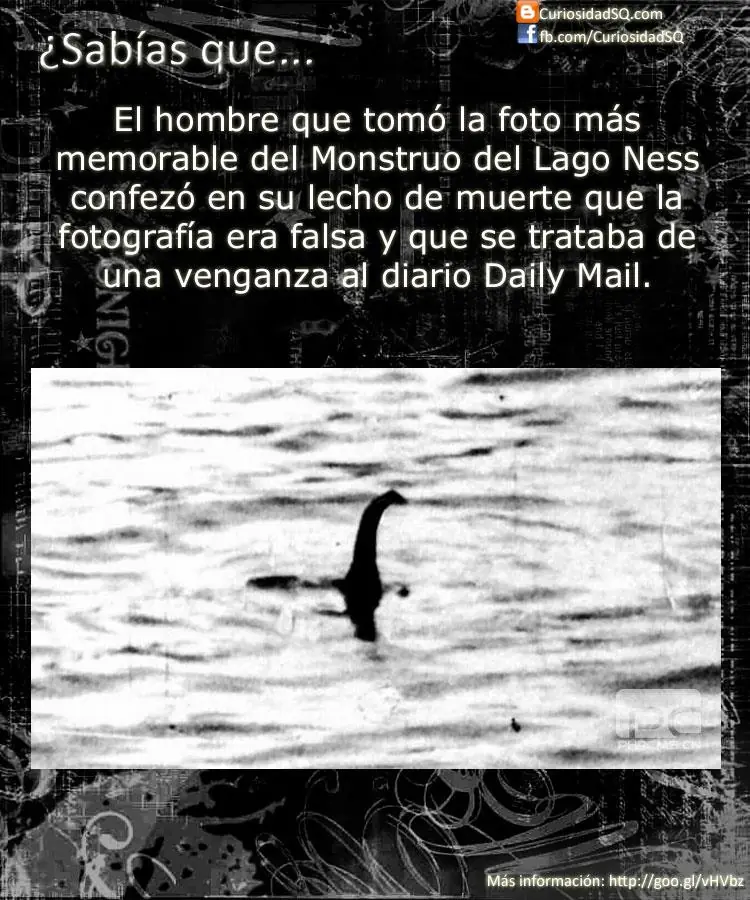 ¿Sabias que? Entra si no sabias!