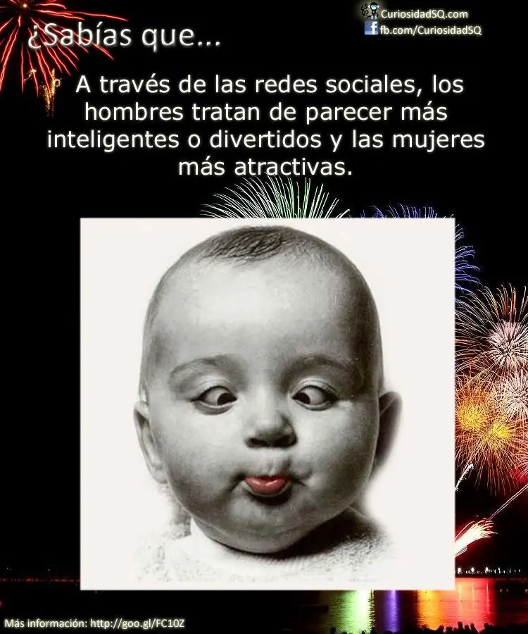 ¿Sabías que? [Parte 2]