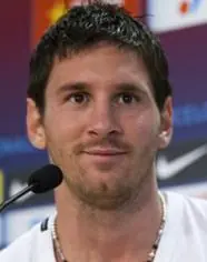 Como ser Messi en pocos pasos!