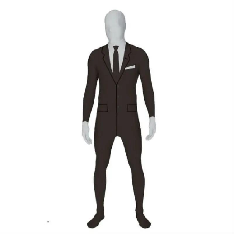 The Slenderman